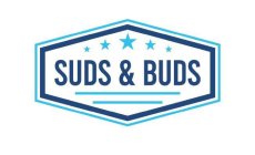 SUDS & BUDS