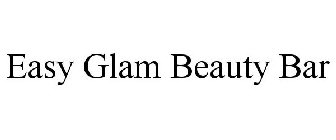 EASY GLAM BEAUTY BAR