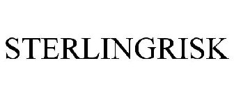 STERLINGRISK