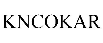 KNCOKAR