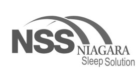 NSS NIAGARA SLEEP SOLUTION
