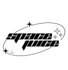 SPACE JUICE