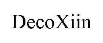 DECOXIIN