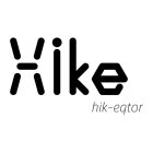 HIKE HIK-EQTOR