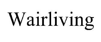 WAIRLIVING
