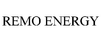 REMO ENERGY