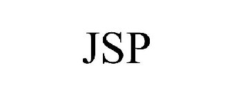 JSP