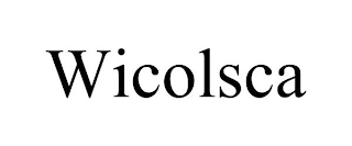 WICOLSCA