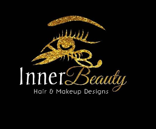 INNER BEAUTY HAIR AND MAKEUP DESIGNS