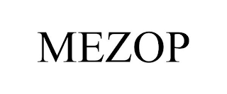 MEZOP