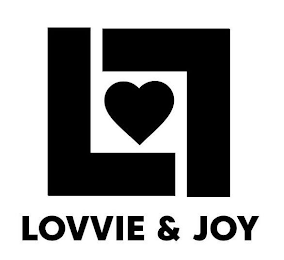 LOVVIE & JOY