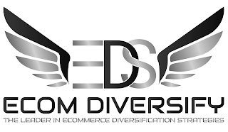 EDS ECOM DIVERSIFY THE LEADER IN ECOMMERCE DIVERSIFICATION STRATEGIES
