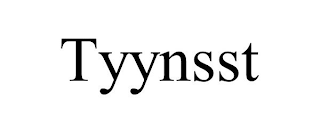 TYYNSST