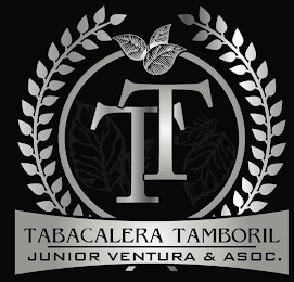 TT TABACALERA TAMBORIL JUNIOR VENTURA & ASOC.