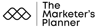 M THE MARKETER'S PLANNER