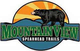 MOUNTAIN VIEW SPEARHEAD TRAILS
