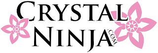 CRYSTAL NINJA.COM