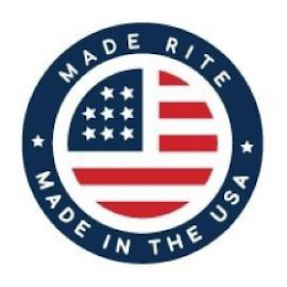 MADE RITE MADE IN THE USA
