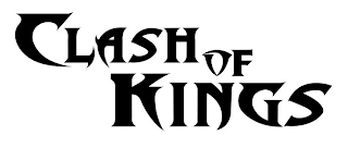 CLASH OF KINGS