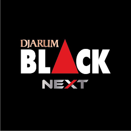 DJARUM BLACK NEXT
