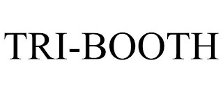 TRI-BOOTH