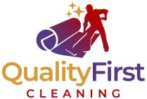 QUALITYFIRST CLEANING.