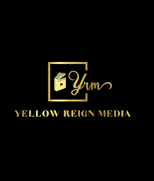 YRM YELLOW REIGN MEDIA