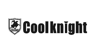 COOLKNIGHT COOLKNIGHT