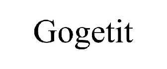 GOGETIT