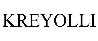 KREYOLLI