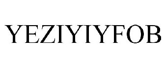 YEZIYIYFOB