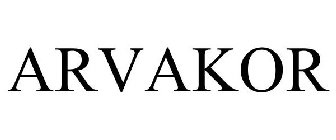 ARVAKOR