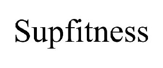 SUPFITNESS