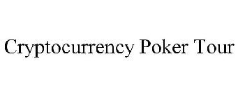 CRYPTOCURRENCY POKER TOUR