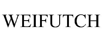 WEIFUTCH