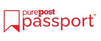 PUREPOST PASSPORT