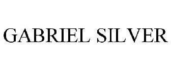 GABRIEL SILVER