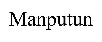 MANPUTUN