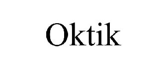 OKTIK