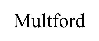 MULTFORD