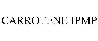 CARROTENE IPMP