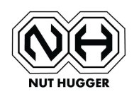 N H NUT HUGGER