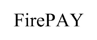 FIREPAY