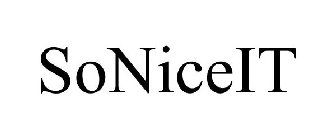 SONICEIT