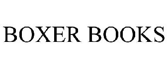 BOXER BOOKS