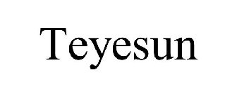 TEYESUN