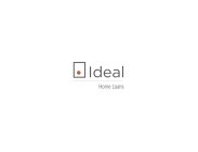 IDEAL HOME LOANS