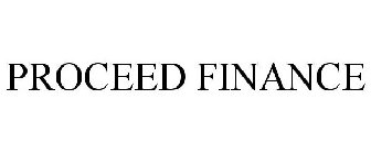 PROCEED FINANCE