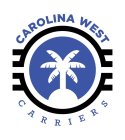 CAROLINA WEST CARRIERS