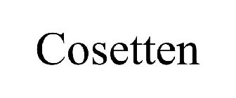 COSETTEN